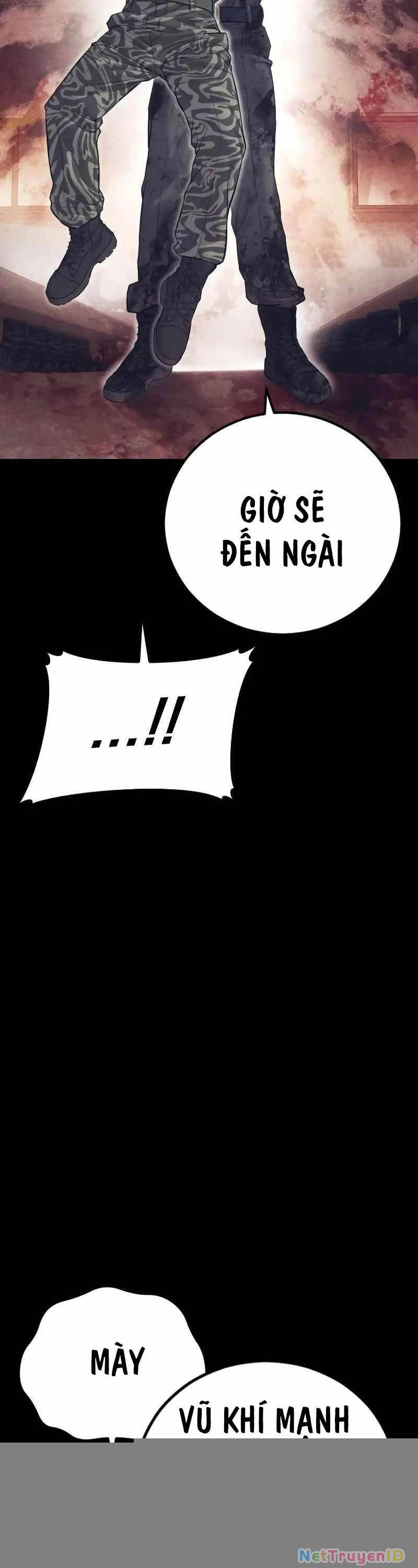 Bố Tôi Là Đặc Vụ Chapter 140 - 63