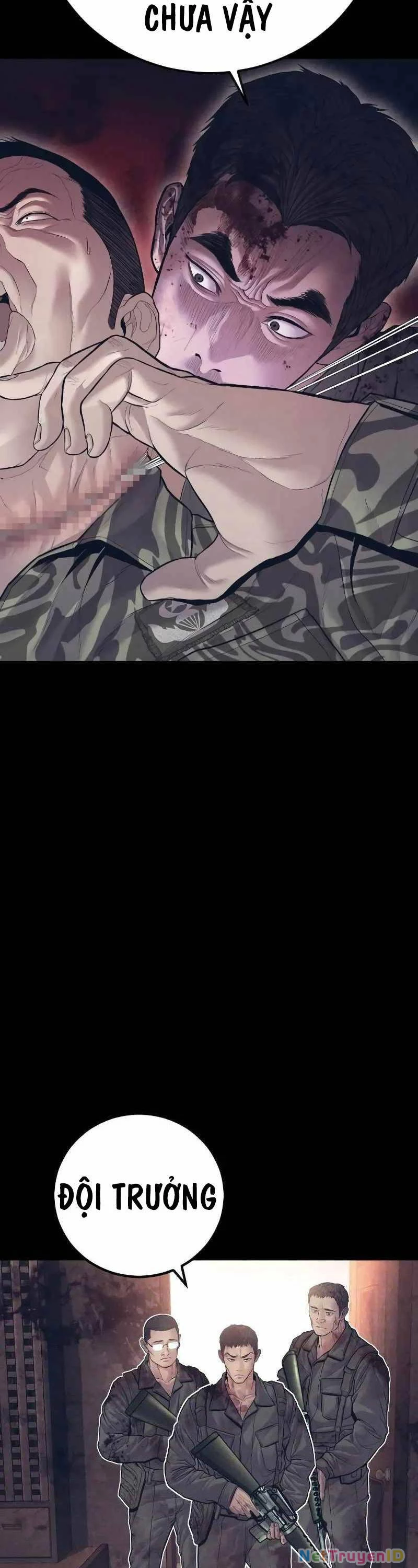 Bố Tôi Là Đặc Vụ Chapter 140 - 65