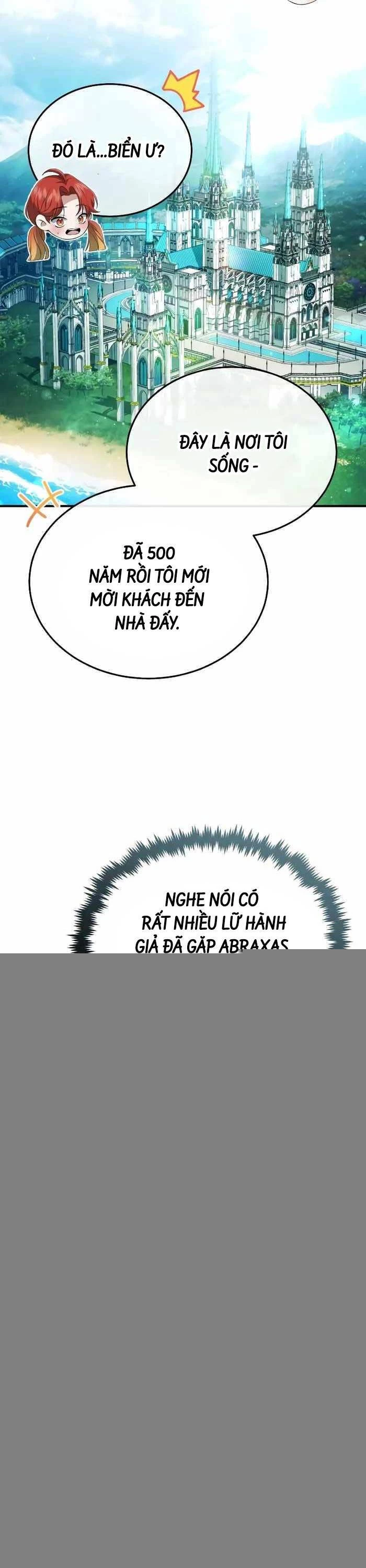 Hồi Quy Giả Về Hưu Chapter 43 - Trang 2