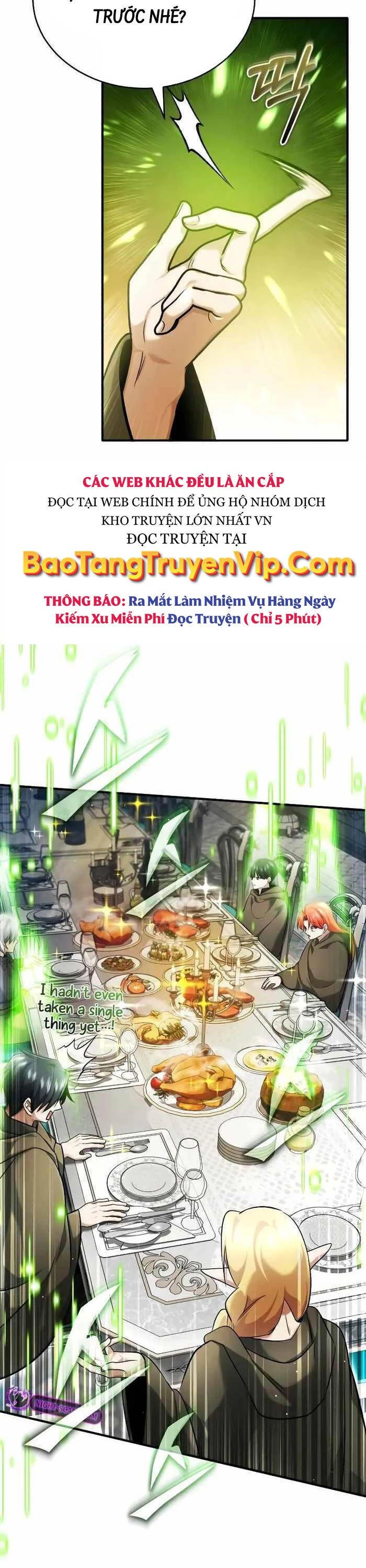Hồi Quy Giả Về Hưu Chapter 43 - Trang 2