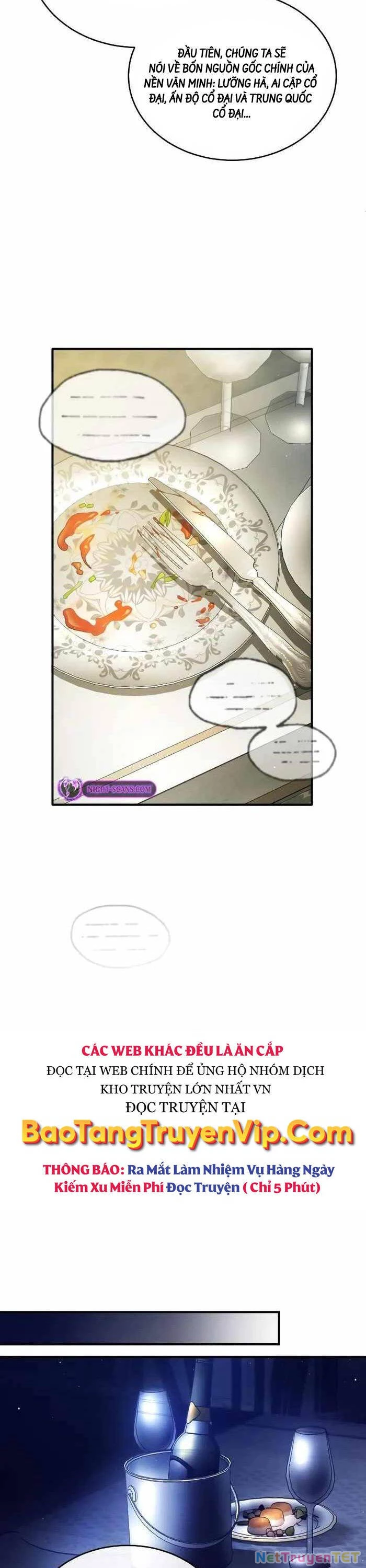 Hồi Quy Giả Về Hưu Chapter 43 - Trang 2