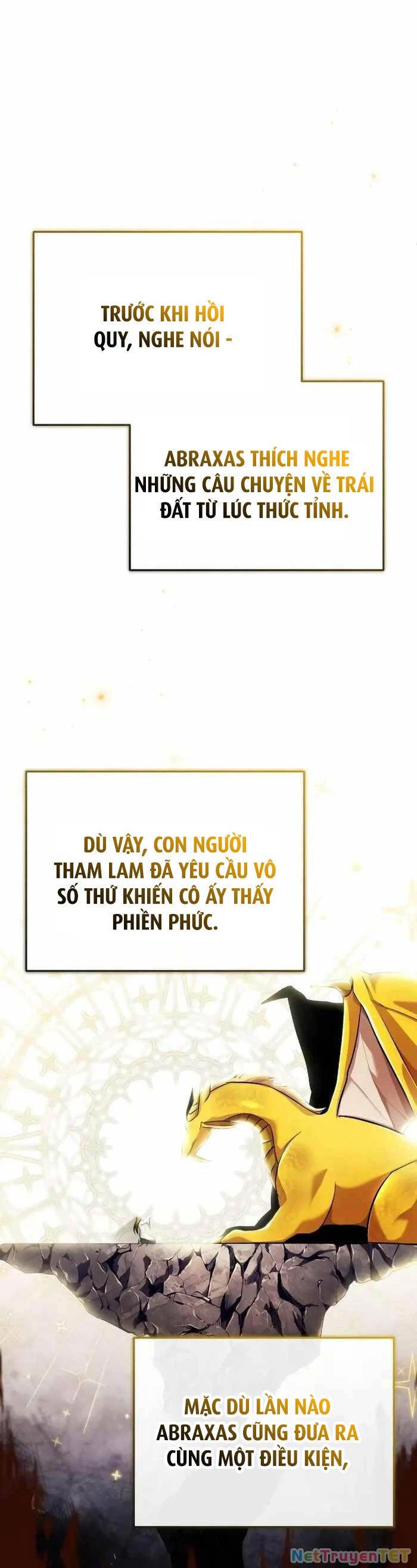Hồi Quy Giả Về Hưu Chapter 43 - Trang 2