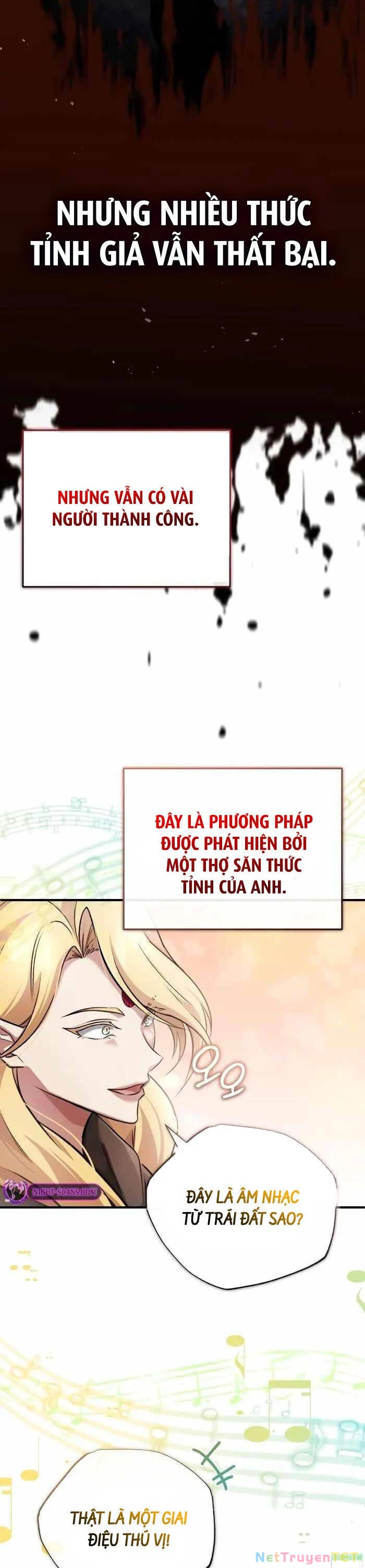 Hồi Quy Giả Về Hưu Chapter 43 - Trang 2