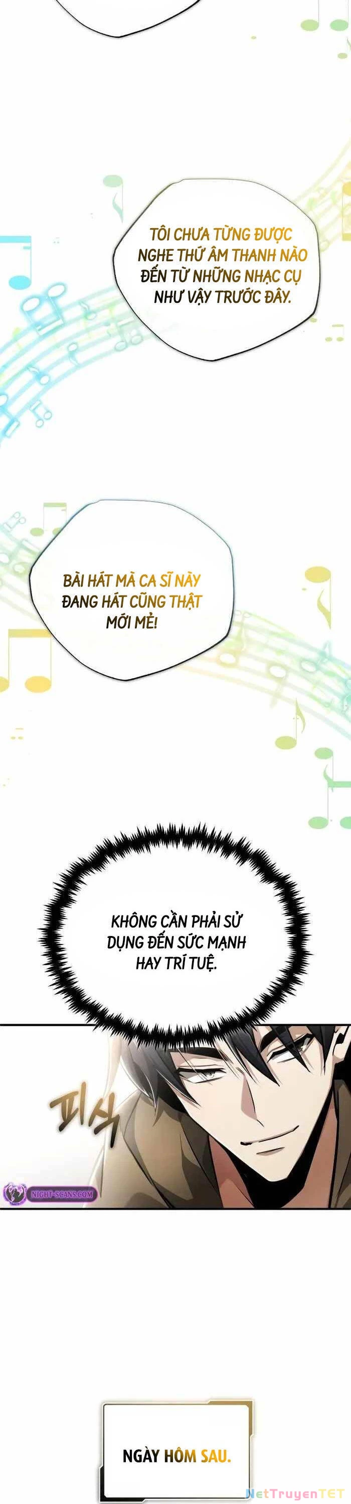 Hồi Quy Giả Về Hưu Chapter 43 - Trang 2