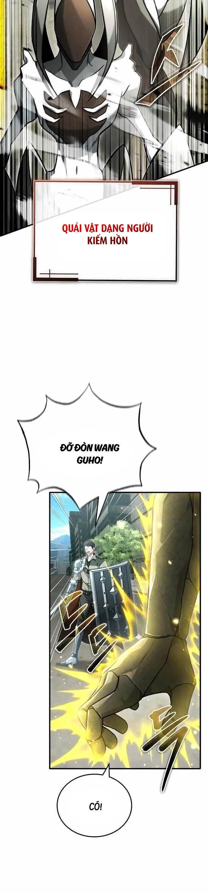 Hồi Quy Giả Về Hưu Chapter 43 - Trang 2
