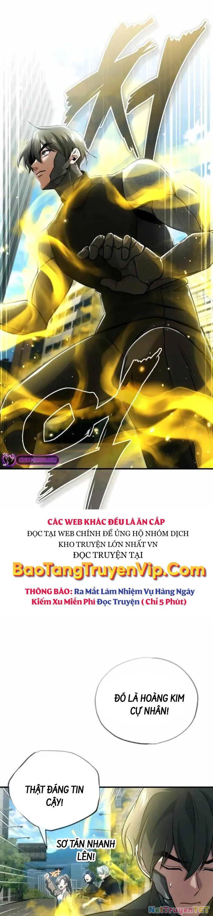 Hồi Quy Giả Về Hưu Chapter 43 - Trang 2