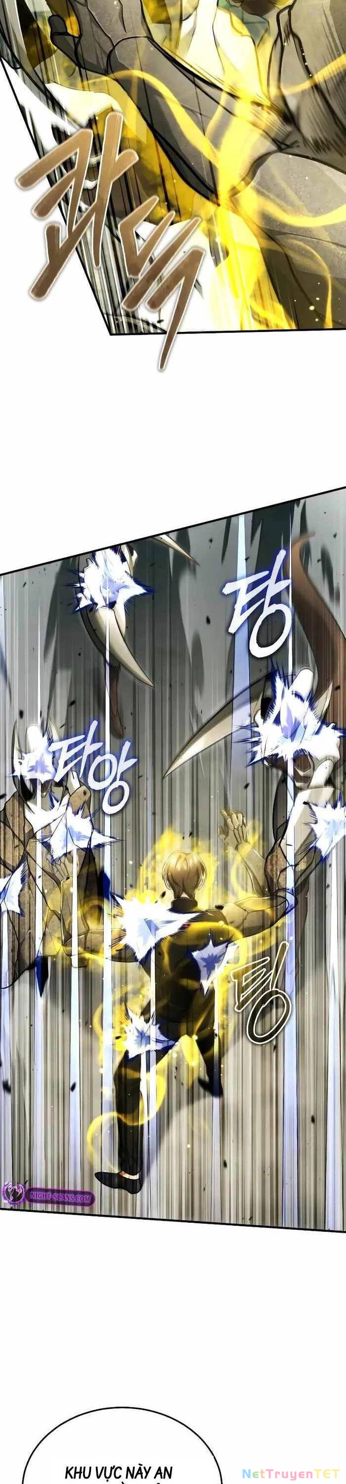 Hồi Quy Giả Về Hưu Chapter 43 - Trang 2