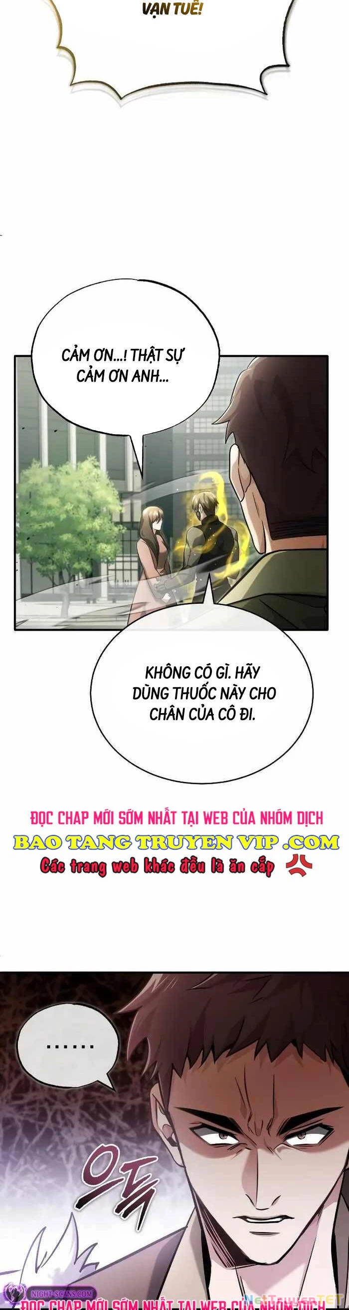 Hồi Quy Giả Về Hưu Chapter 43 - Trang 2