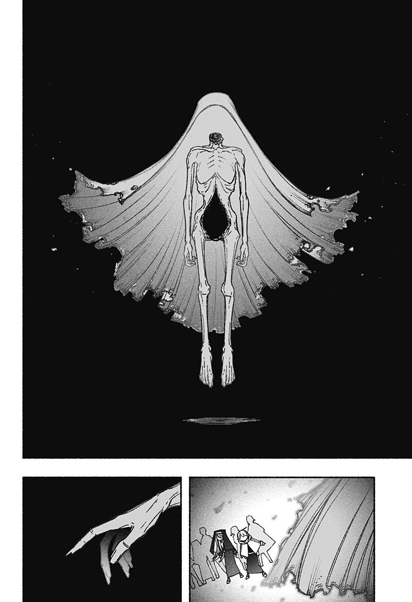Make The Exorcist Fall In Love Chapter 65 - 4