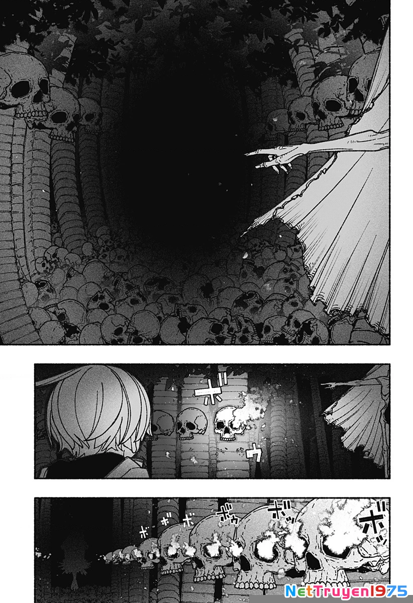 Make The Exorcist Fall In Love Chapter 65 - 5