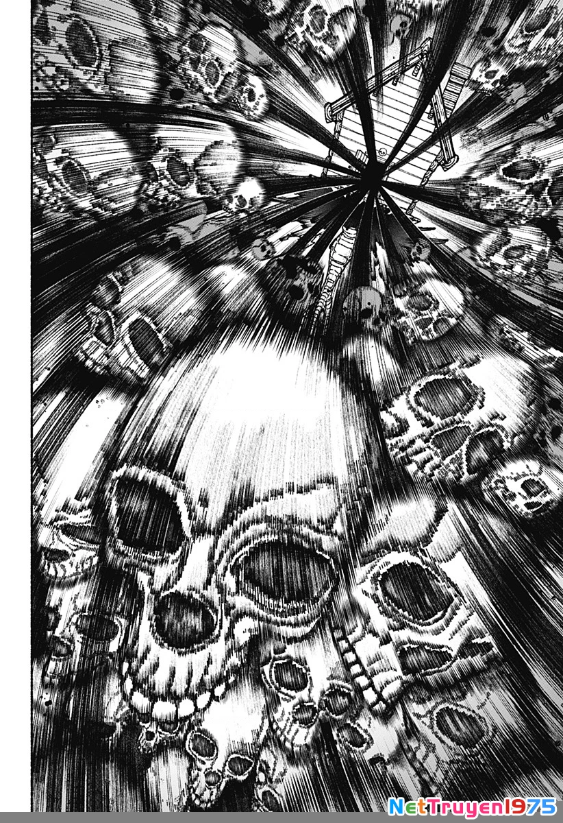 Make The Exorcist Fall In Love Chapter 65 - 8
