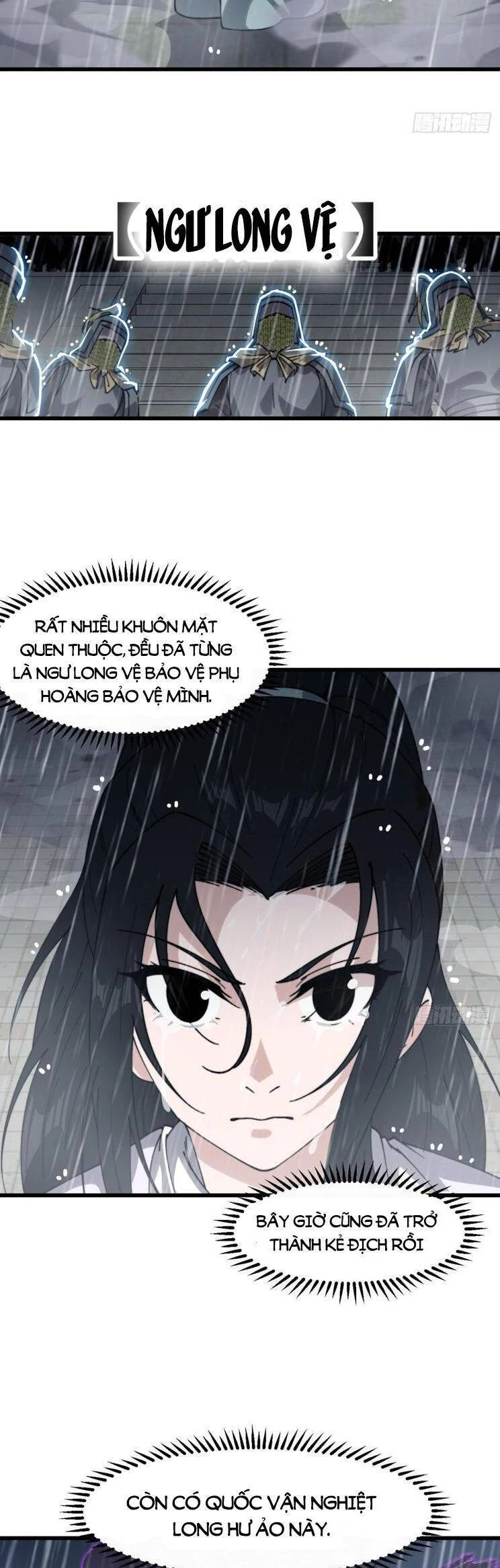 Ta Có Một Sơn Trại Chapter 906 - 16