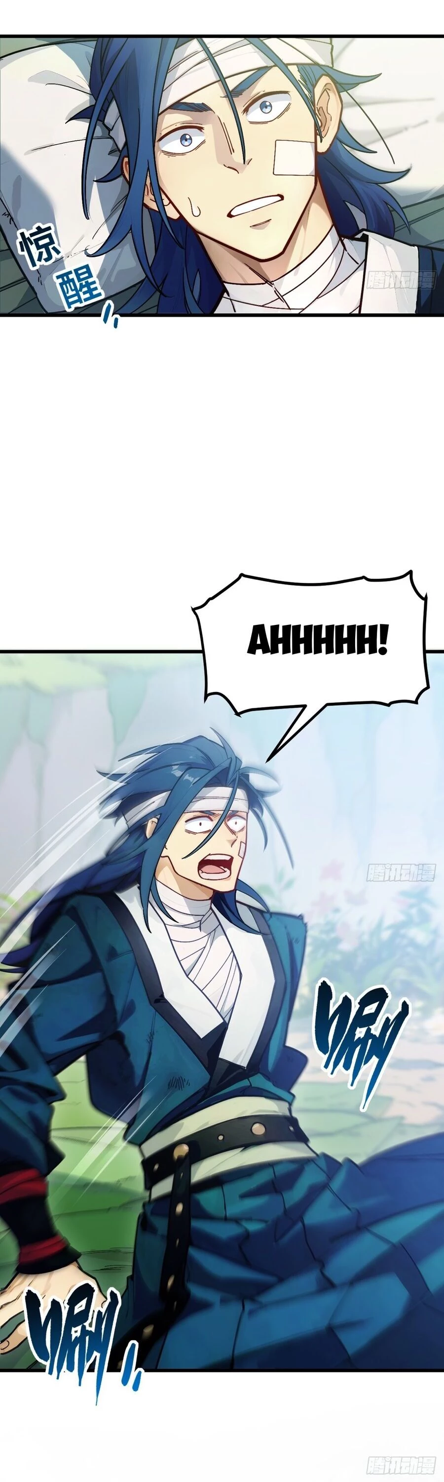 Bắt Đầu Đánh Dấu Hoang Cổ Thánh Thể Chapter 53 - 4