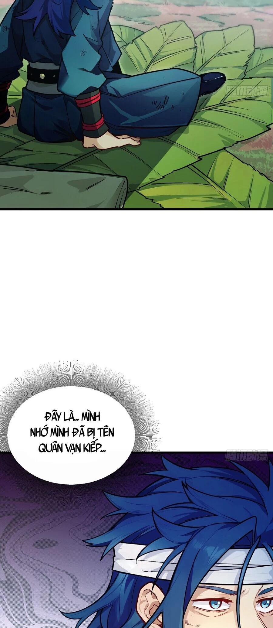 Bắt Đầu Đánh Dấu Hoang Cổ Thánh Thể Chapter 53 - 6