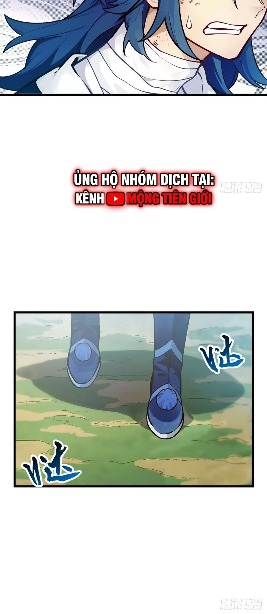 Bắt Đầu Đánh Dấu Hoang Cổ Thánh Thể Chapter 53 - 7