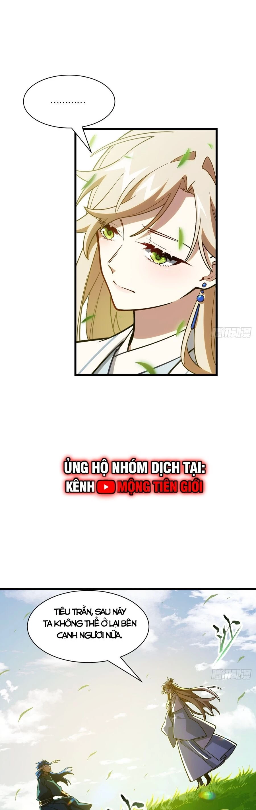 Bắt Đầu Đánh Dấu Hoang Cổ Thánh Thể Chapter 53 - 15