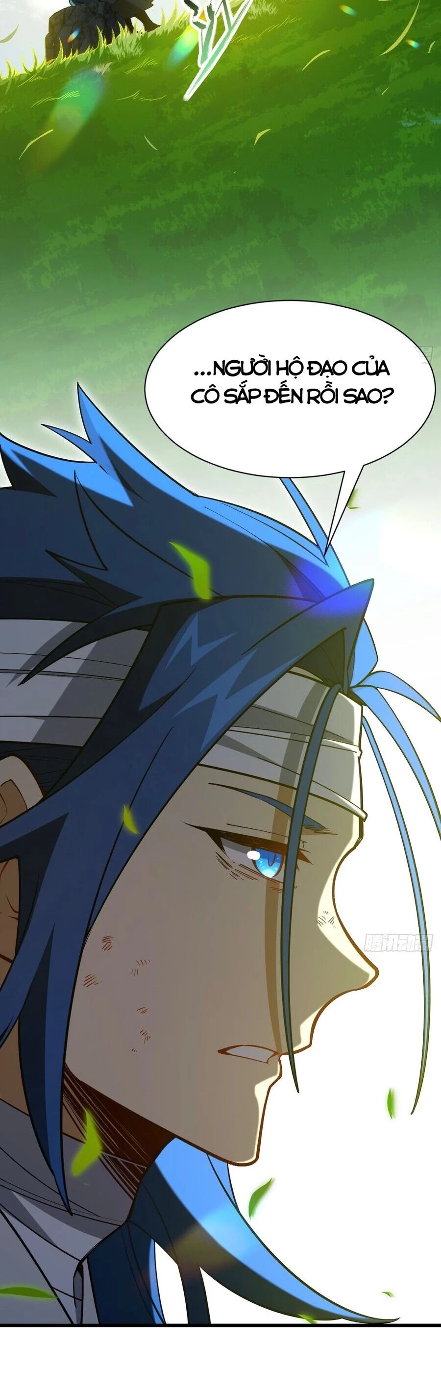 Bắt Đầu Đánh Dấu Hoang Cổ Thánh Thể Chapter 53 - 16