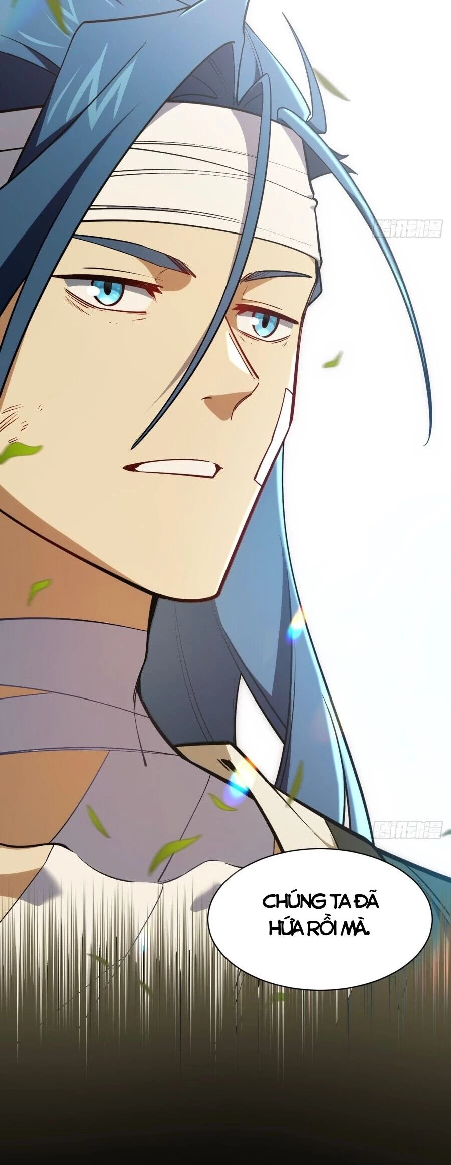 Bắt Đầu Đánh Dấu Hoang Cổ Thánh Thể Chapter 53 - 19