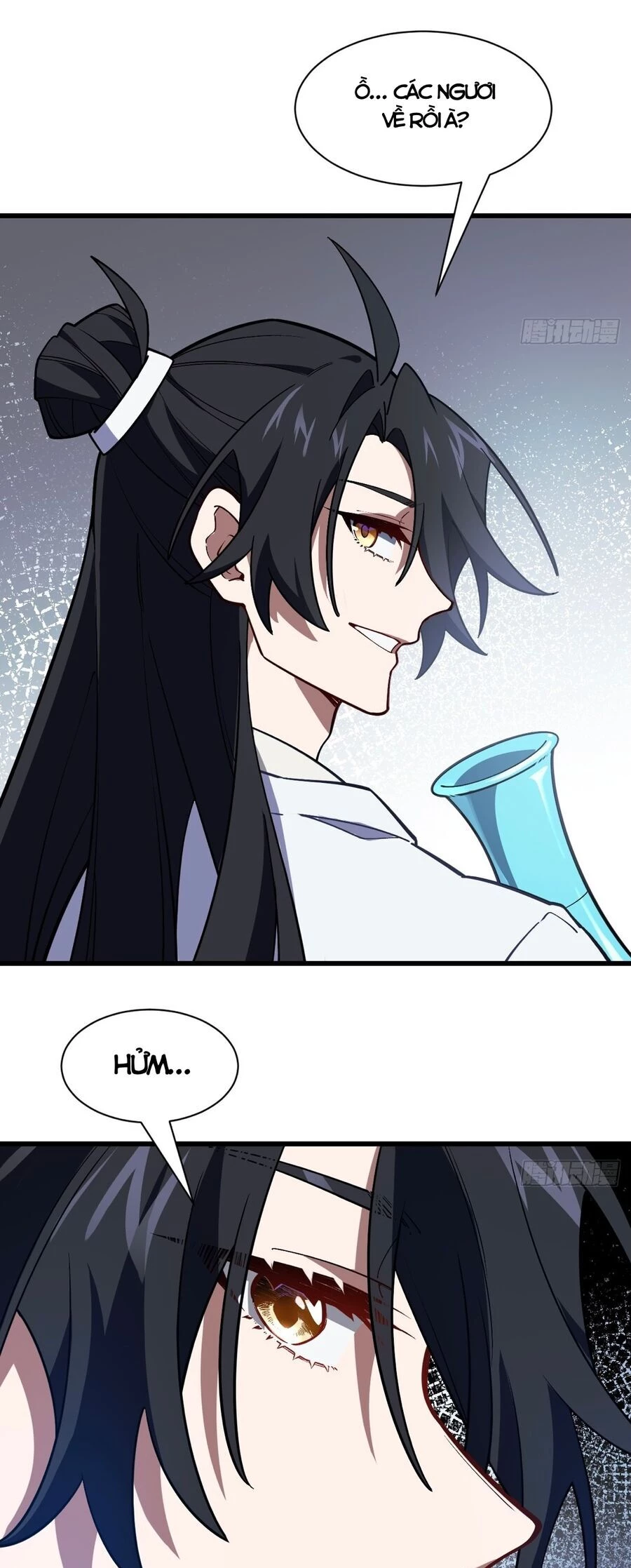 Bắt Đầu Đánh Dấu Hoang Cổ Thánh Thể Chapter 53 - 25