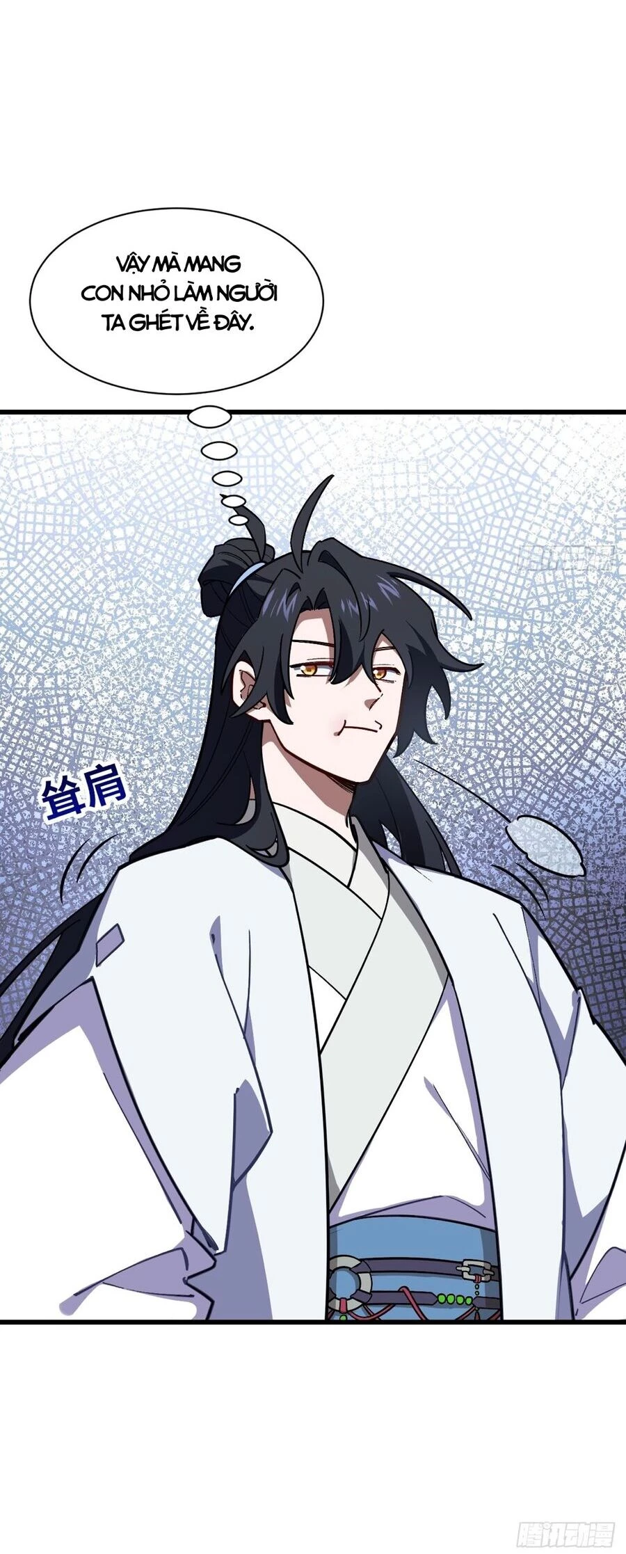 Bắt Đầu Đánh Dấu Hoang Cổ Thánh Thể Chapter 53 - 27