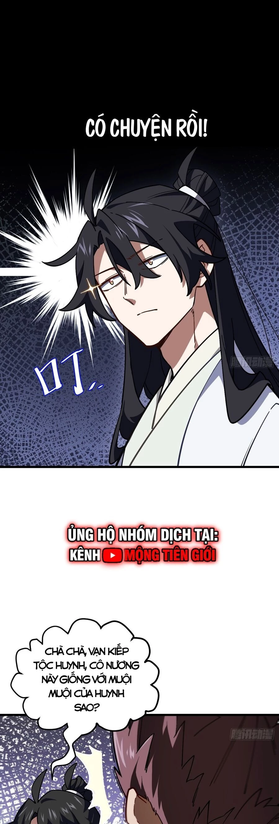 Bắt Đầu Đánh Dấu Hoang Cổ Thánh Thể Chapter 53 - 32