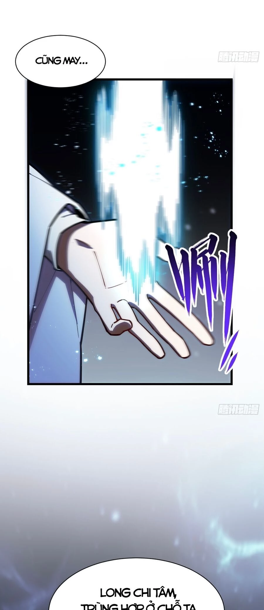 Bắt Đầu Đánh Dấu Hoang Cổ Thánh Thể Chapter 53 - 38