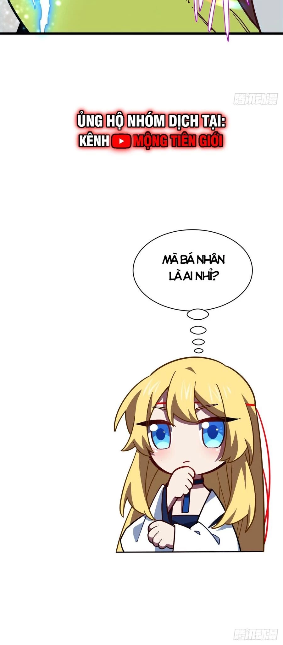 Bắt Đầu Đánh Dấu Hoang Cổ Thánh Thể Chapter 53 - 42