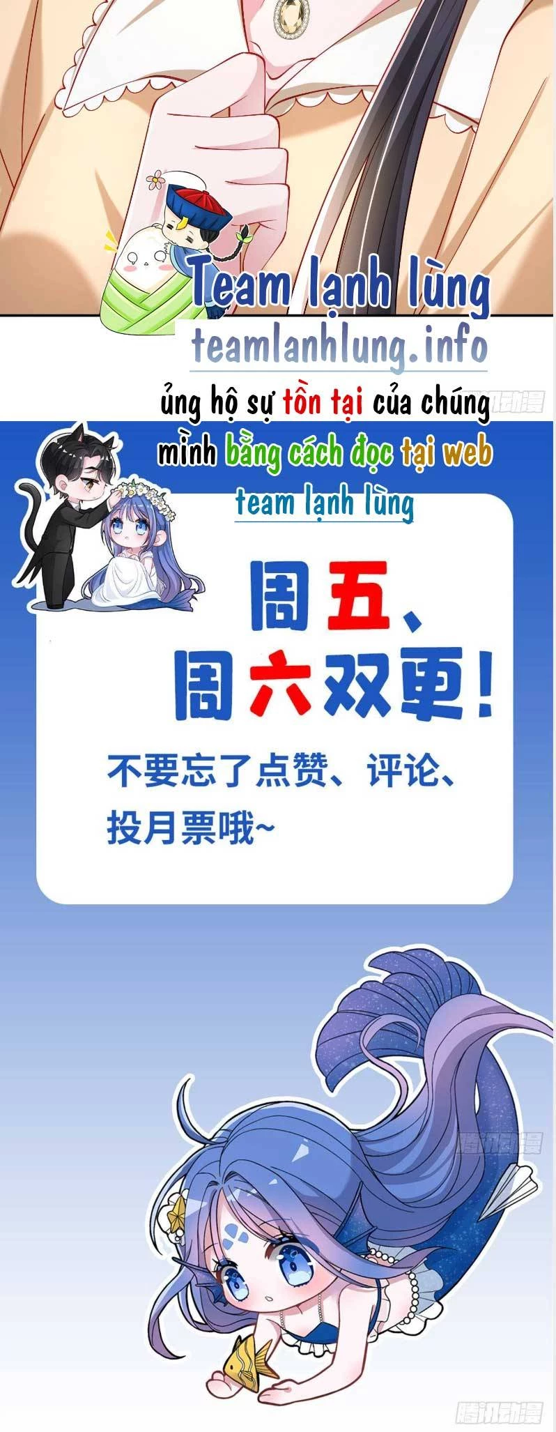 Cuộc Hôn Nhân Với Boss Nhà Giàu Khét Tiếng Chapter 183 - 6