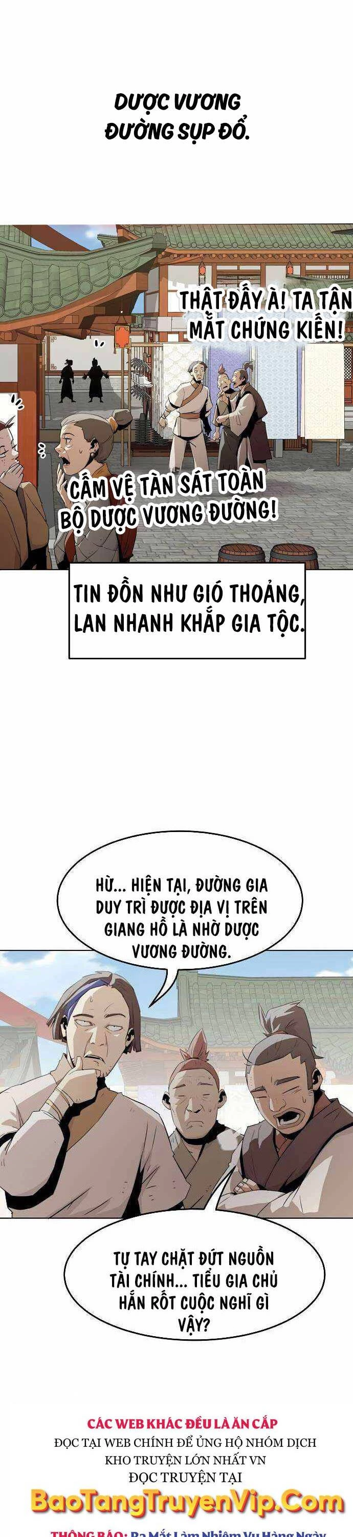 Tiểu Gia Chủ Của Tứ Xuyên Đường Gia Trở Thành Kiếm Thần Chapter 21 - 1