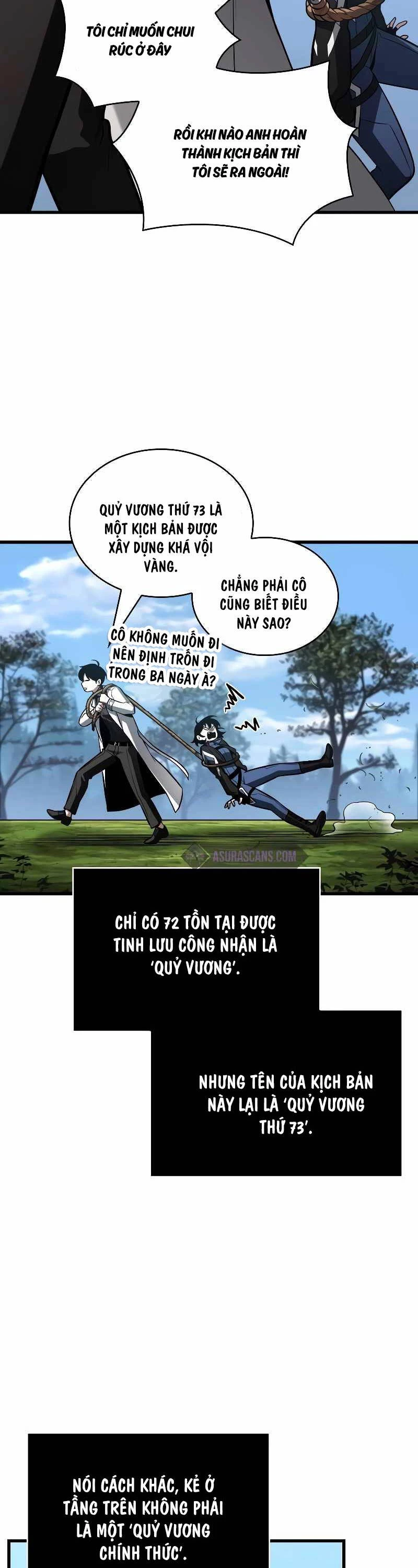 Toàn Trí Độc Giả Chapter 212 - 22