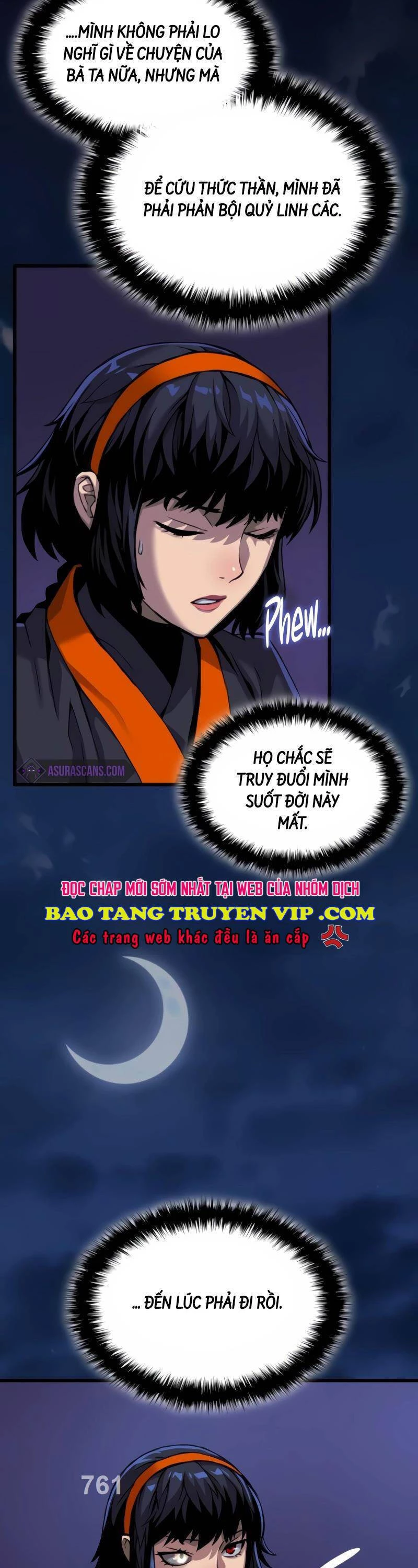 Quái Lực Loạn Thần Chapter 23 - 5