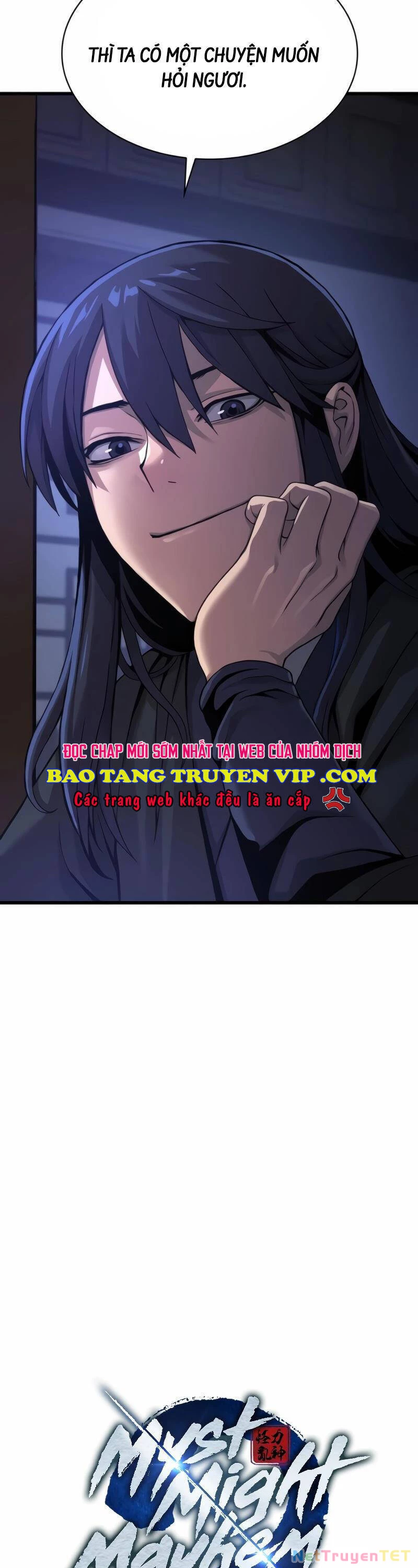 Quái Lực Loạn Thần Chapter 23 - 7