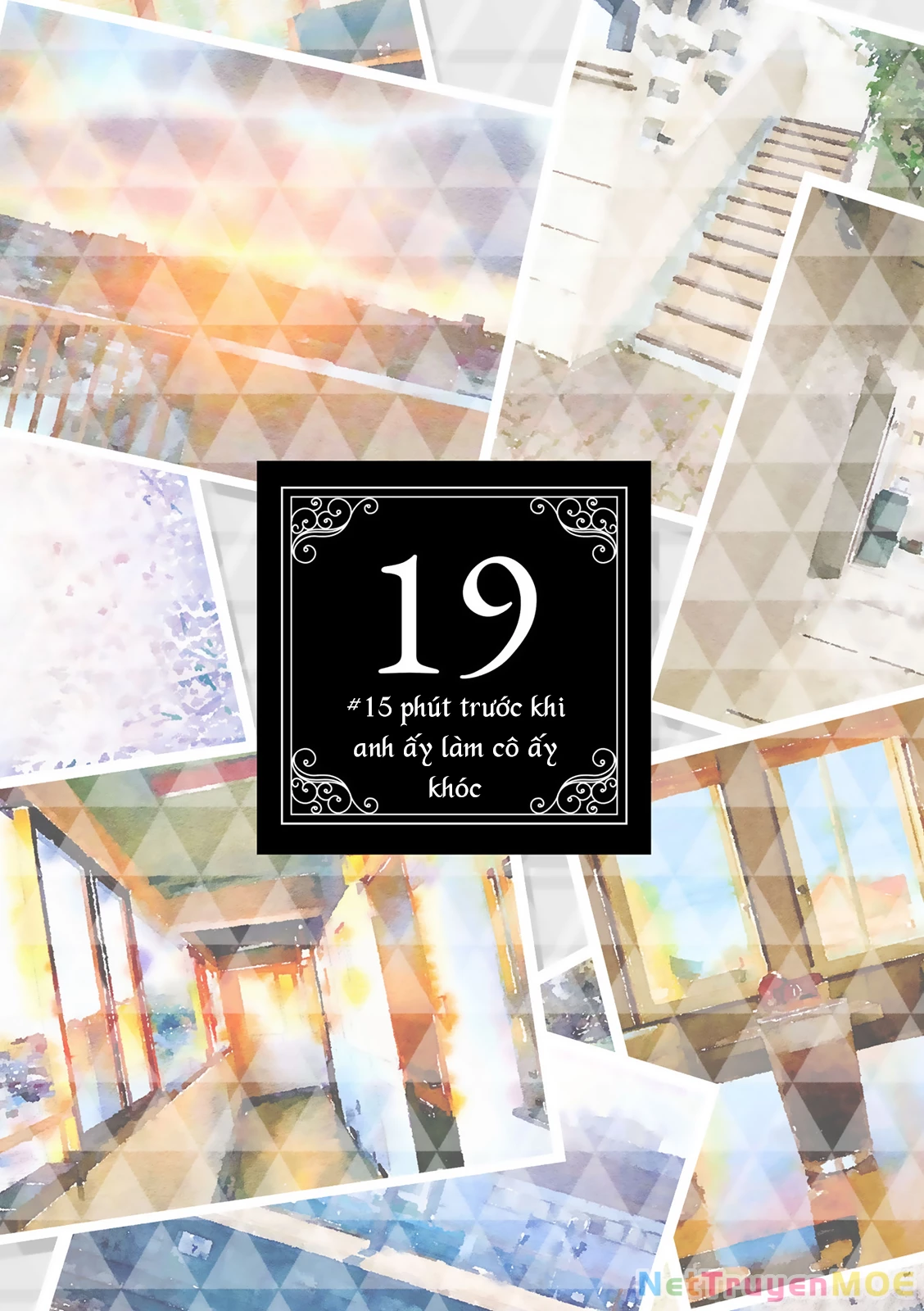 Maji De Tsukiau 15-Fun Mae Chapter 19 - 3