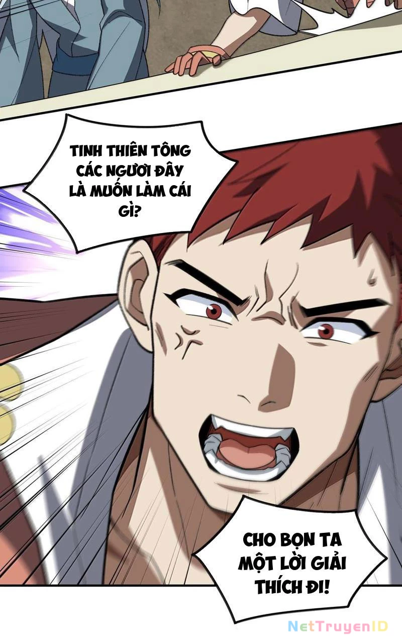 Ta Ở Tu Tiên Giới Chỉ Làm Giờ Hành Chính Chapter 69 - 49