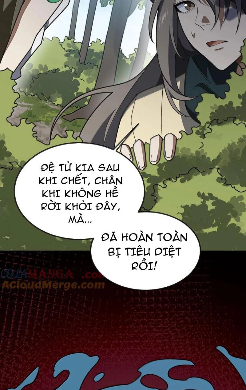 Ta Ở Tu Tiên Giới Chỉ Làm Giờ Hành Chính Chapter 69 - 56