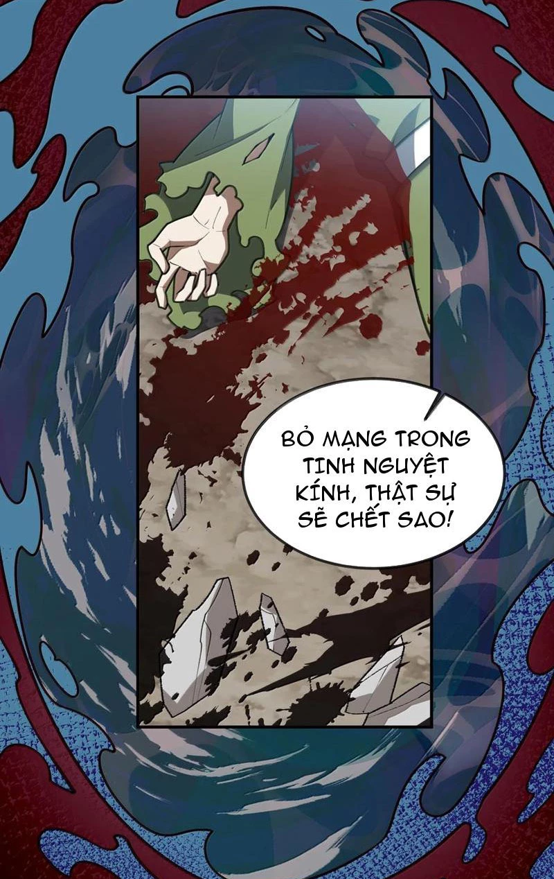 Ta Ở Tu Tiên Giới Chỉ Làm Giờ Hành Chính Chapter 69 - 57