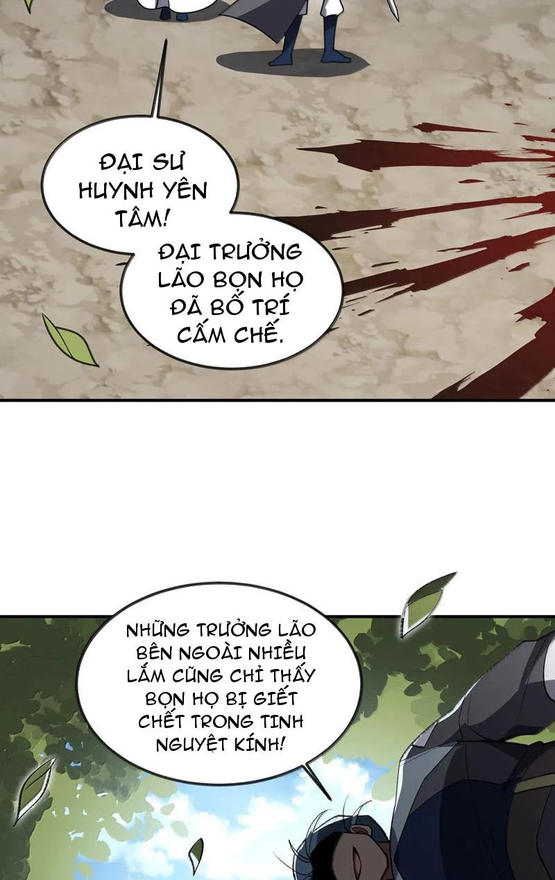 Ta Ở Tu Tiên Giới Chỉ Làm Giờ Hành Chính Chapter 69 - 59