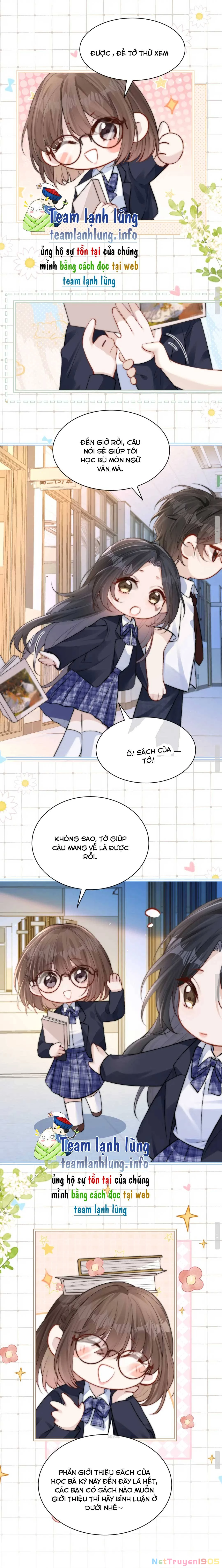 Em Có Nghe Thấy Tôi Nói Không Chapter 18 - 5