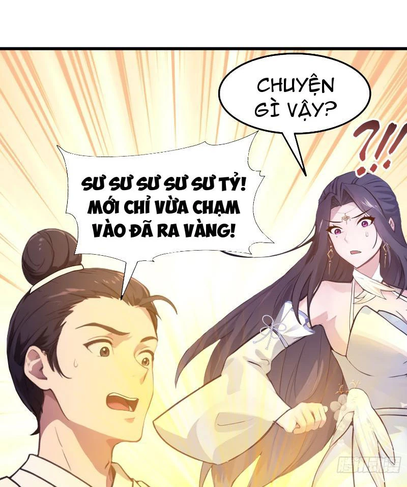 Hoá Ra Ta Đã Vô Địch Từ Lâu Chapter 3 - 5