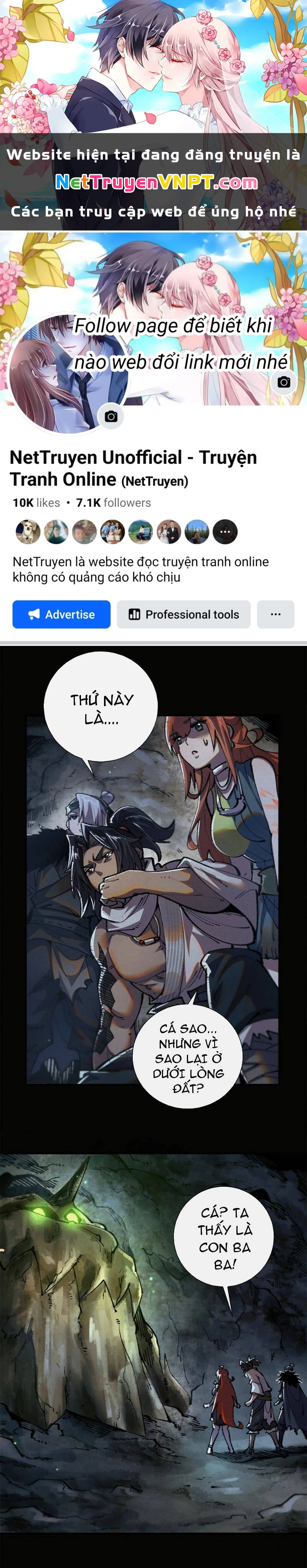 Xi Hồn Chapter 19 - 1