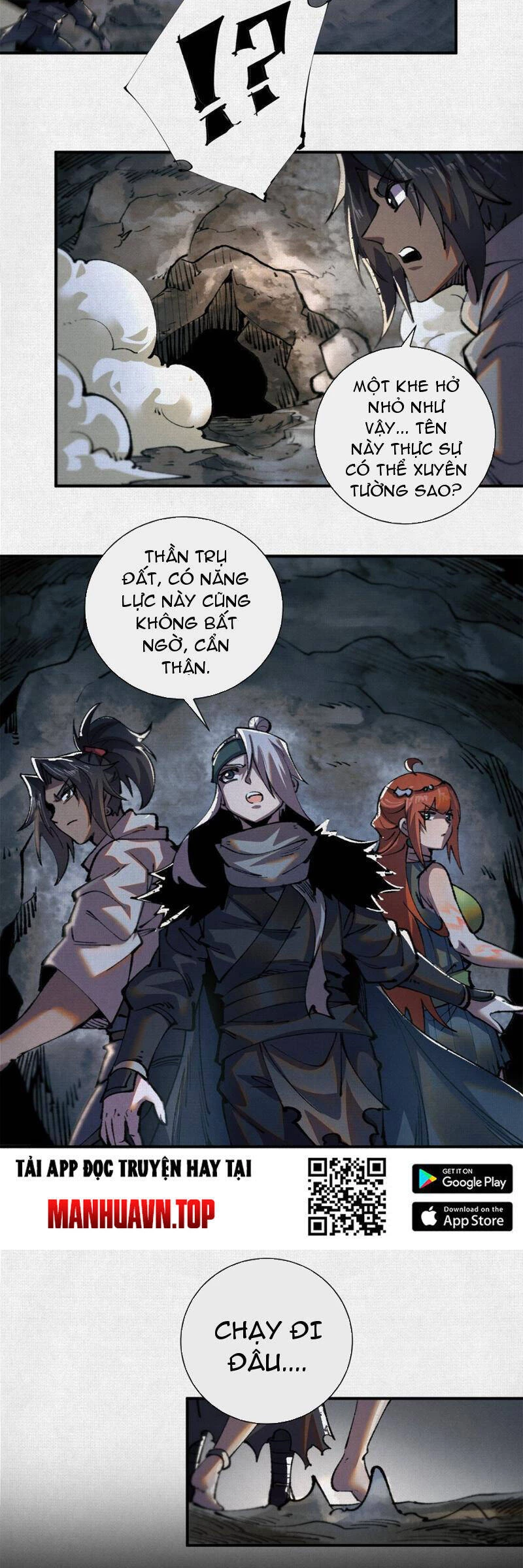 Xi Hồn Chapter 19 - 6
