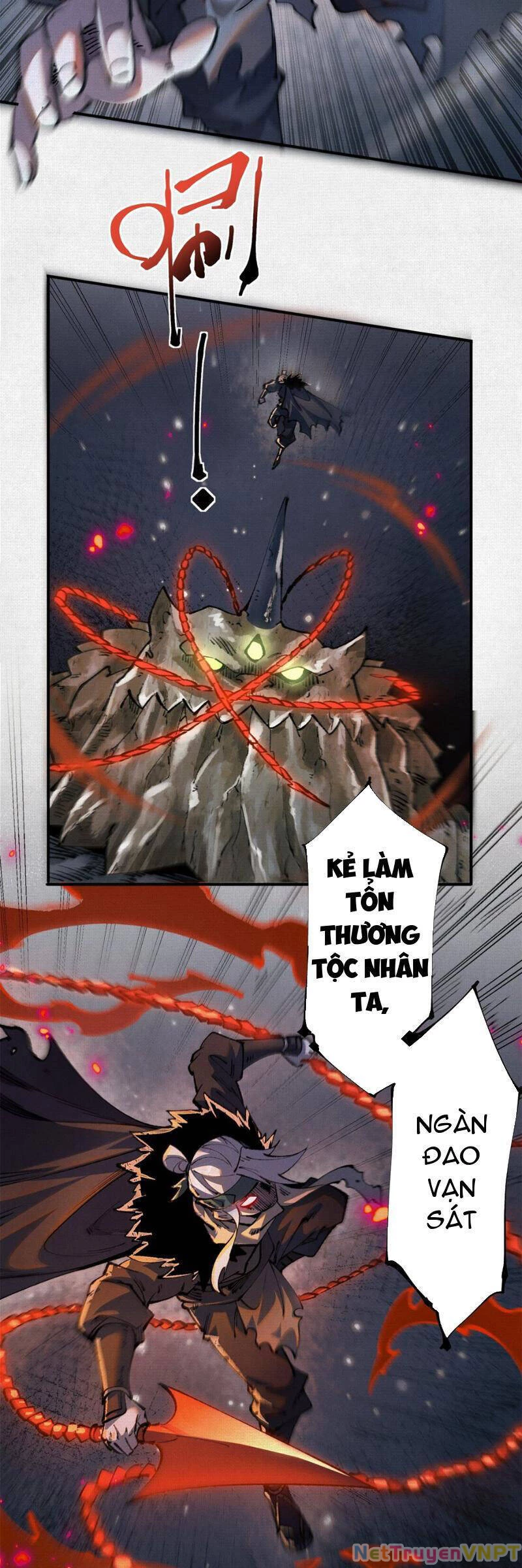 Xi Hồn Chapter 19 - 26