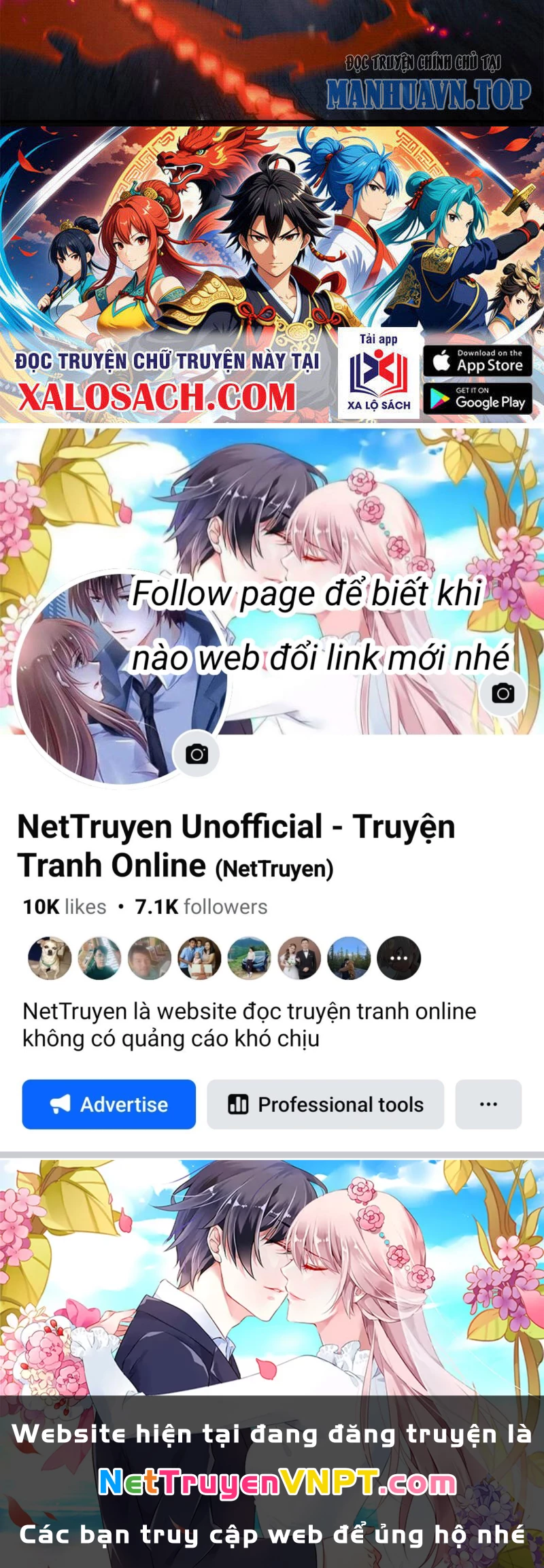 Xi Hồn Chapter 19 - 27