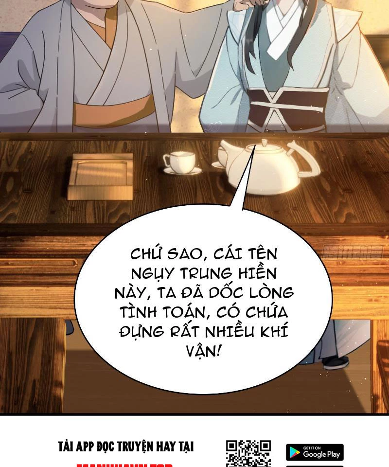 Hoá Ra Ta Đã Vô Địch Từ Lâu Chapter 5 - 47