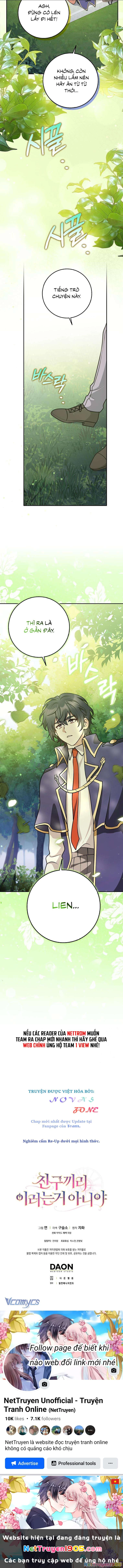 Bạn Bè Với Nhau Không Phải Vậy Đâu Chapter 35 - 7