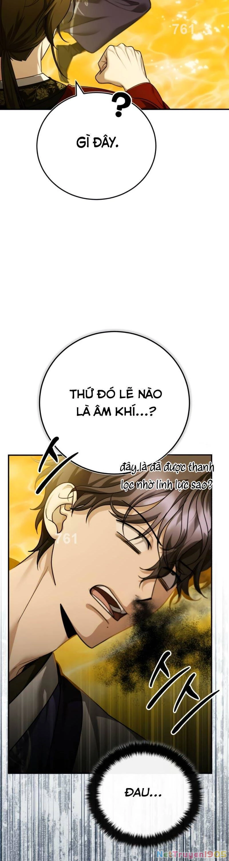 Thiếu Gia Yểu Mệnh Nhà Họ Bạch Chapter 45 - 3