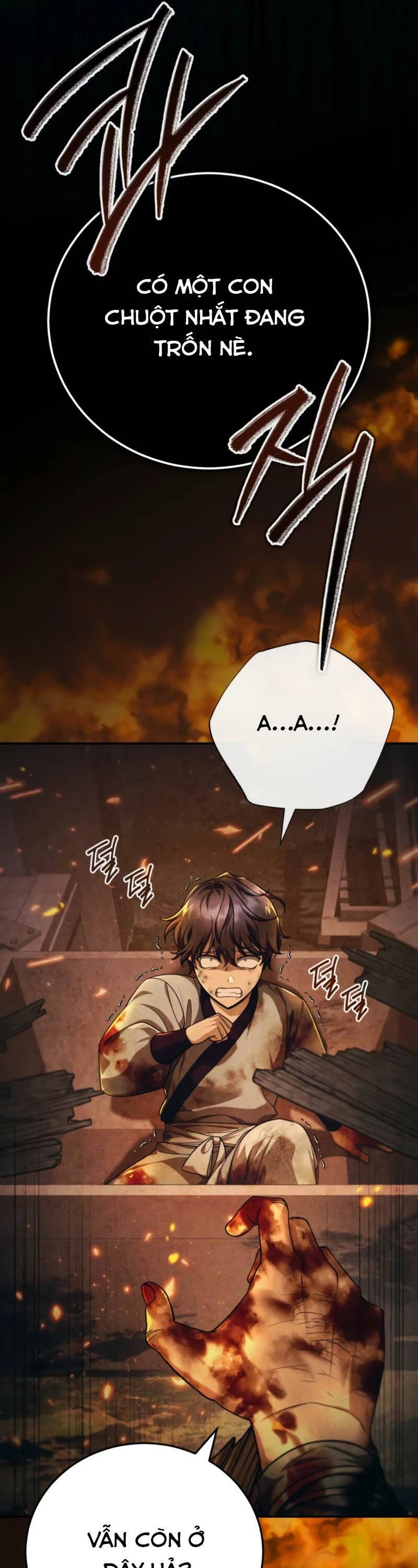 Thiếu Gia Yểu Mệnh Nhà Họ Bạch Chapter 45 - 5