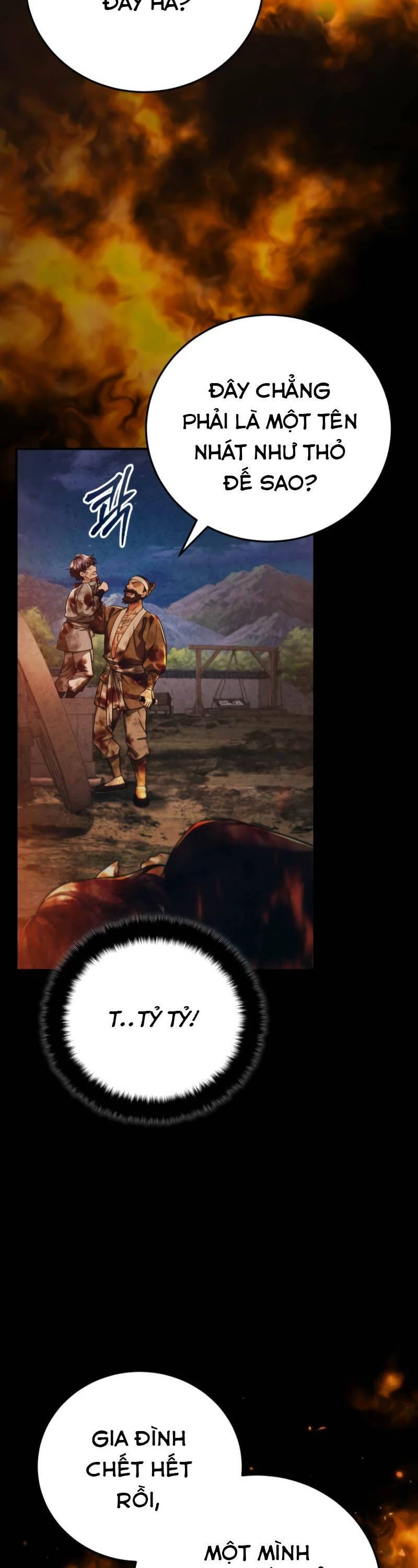 Thiếu Gia Yểu Mệnh Nhà Họ Bạch Chapter 45 - 6