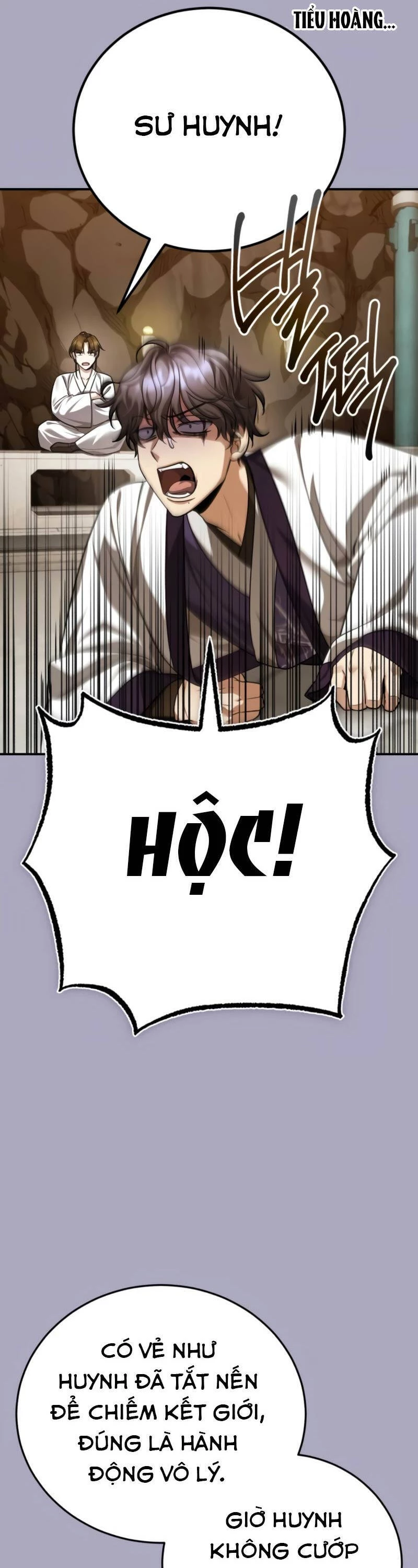 Thiếu Gia Yểu Mệnh Nhà Họ Bạch Chapter 45 - 10