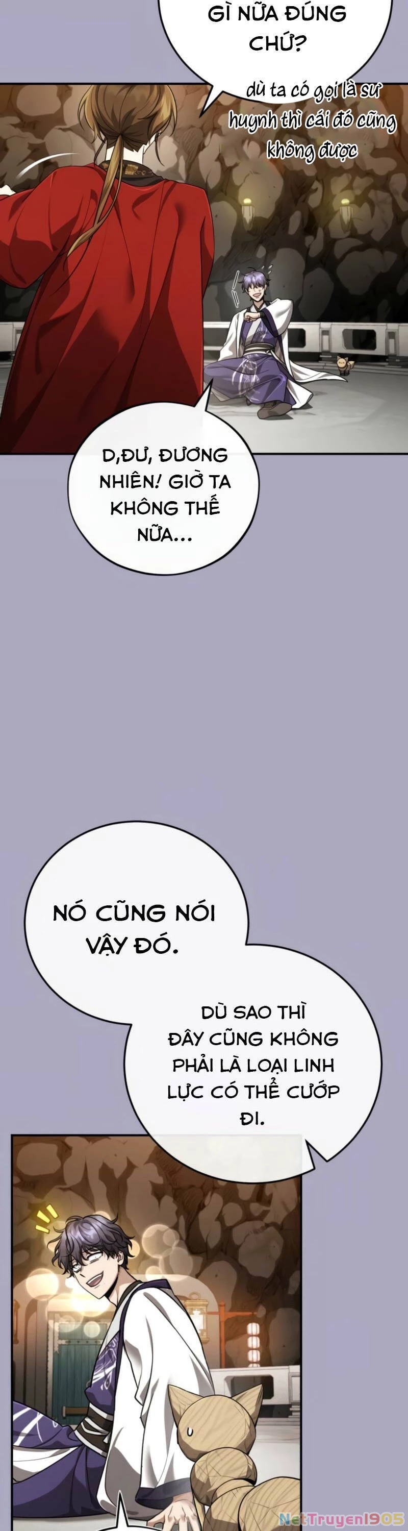 Thiếu Gia Yểu Mệnh Nhà Họ Bạch Chapter 45 - 11